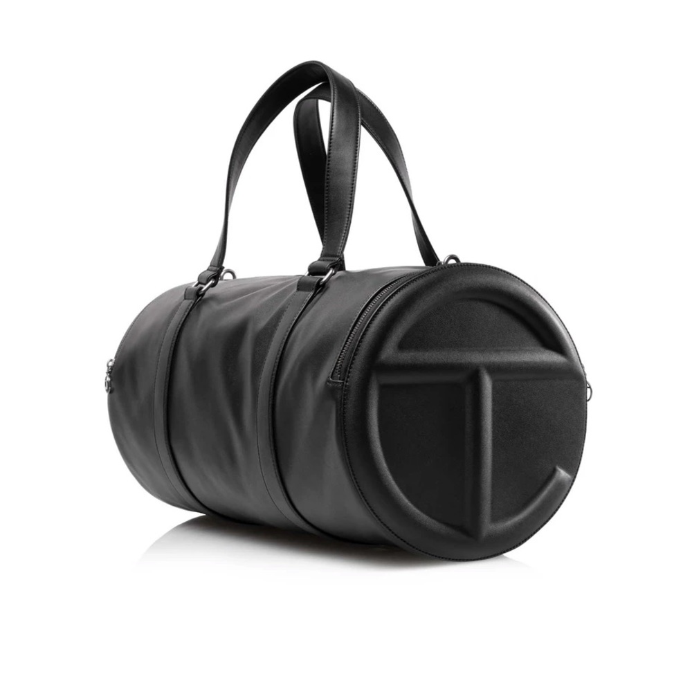 Large Telfar Duffle - BRAND NEW AND NEVER USED